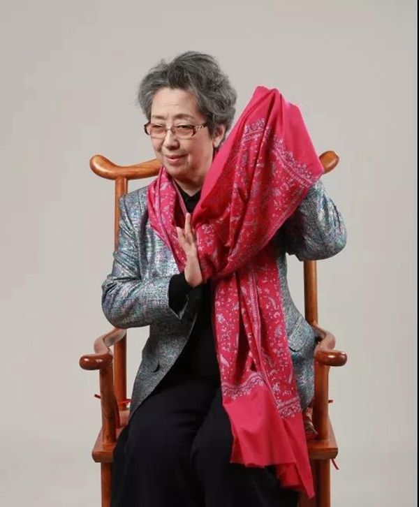 中国戏曲传承者 — 李玉芙专访