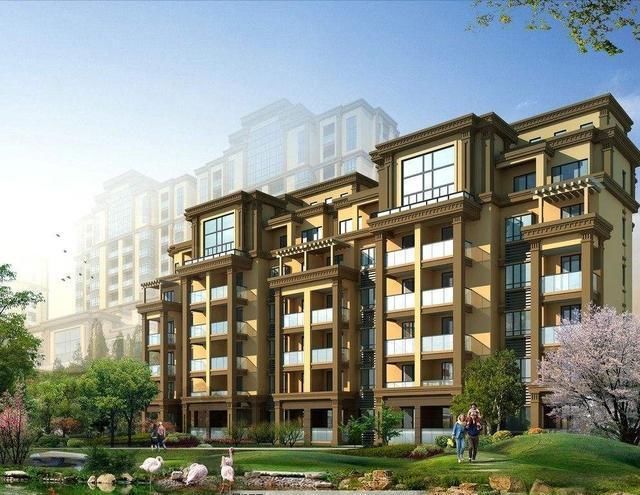 东边的房子和西边的房子有何区别?有钱人都买