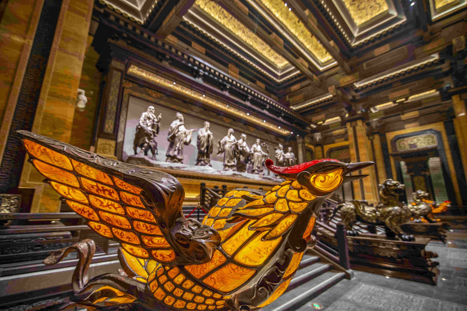 相约花海汉中 情醉汉人老家2019汉中油菜花