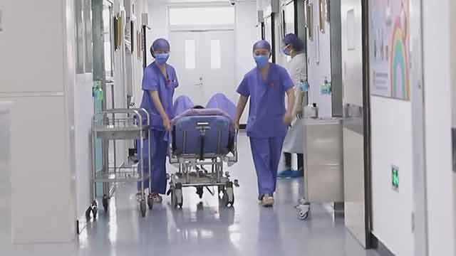 《生命缘》20200511护士节特别节目 《生命缘》20200511护士节特别节目