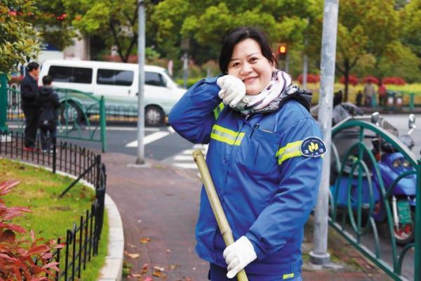 2018感动上海年度人物揭晓,钟扬、杨山巍等十