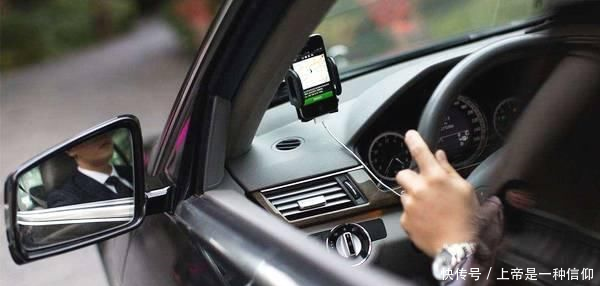 滴滴网约车司机大多无证上岗,为何他们宁愿被