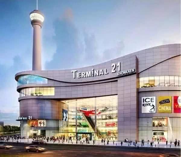 曼生活,泰精彩鄂尔多斯国际机场泰国曼谷航