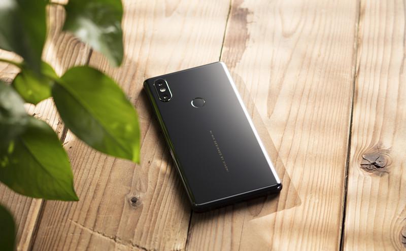 5G来了,旗舰骁龙845无奈降至2699,小米MIX3