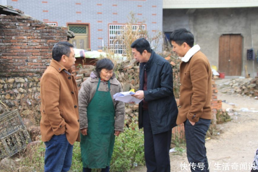 2018农村低保补贴明细,低保又上涨,这些人能获