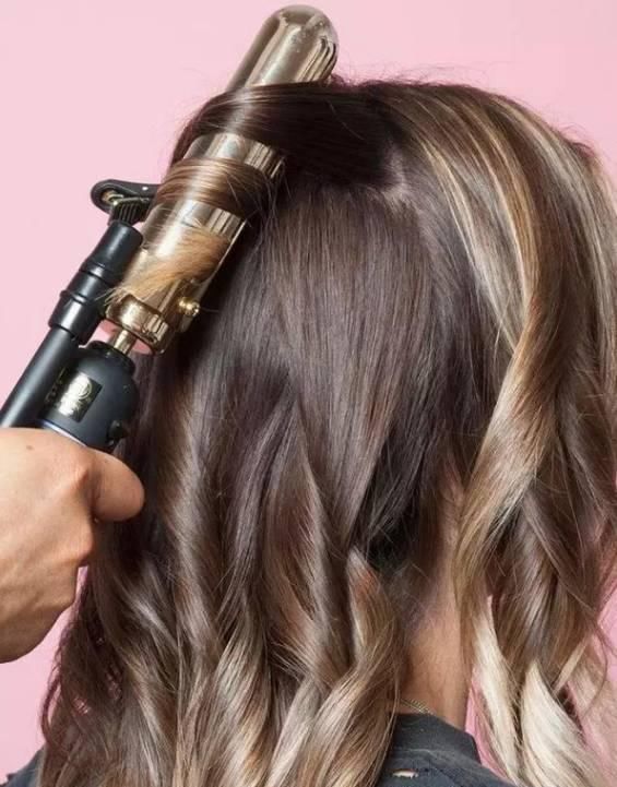 短发扎头发的方法100种