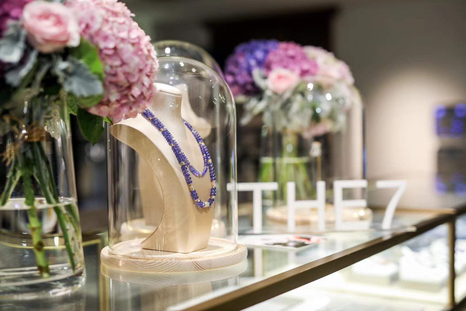 网红名店《宝姬珠宝》解读天然水晶手饰的福禄寿(图15) 网红名店《宝姬珠宝》解读天然水晶手饰的福禄寿(图15)