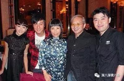 塑料姐妹情?杨幂深陷诈捐门,唐嫣放出的一张截