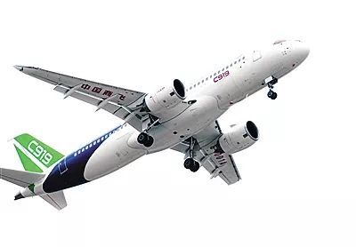 2017国内十大科技新闻揭晓!墨子号、大飞机、