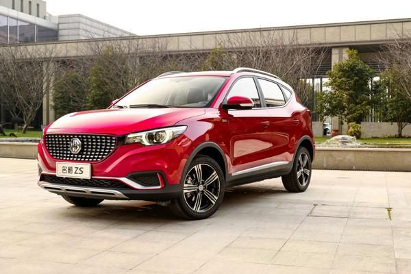 外观内饰不输合资车,这几款十万以下SUV开出