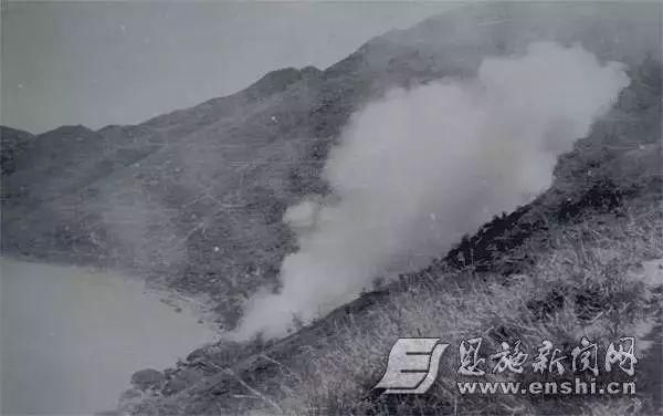 誓死报国,无问西东!恩施版沈光耀竟是击落日