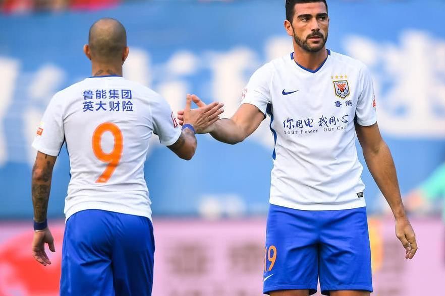 亚冠外援政策影响山东鲁能引援 不排除三名外