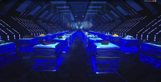 确认过眼神,《这就是铁甲》的确是综艺界的清