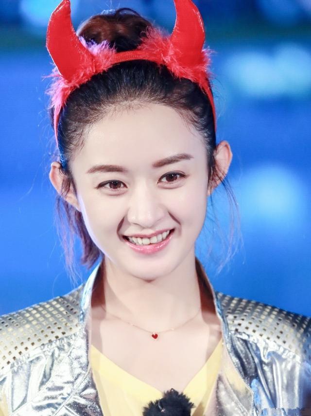 赵丽颖一集电视剧片酬这么多,网友:你的良心过