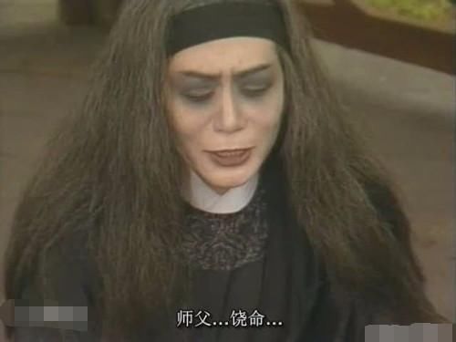 曾出演梅超风爆红,却因此毁了自己的一生,如今