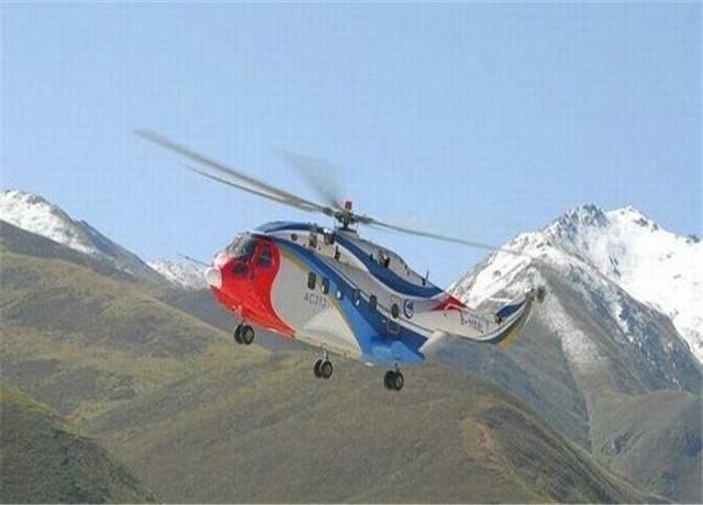 为什么说直升机千万不能开上珠峰?有什么危险