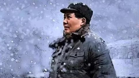 今天,毛泽东诞辰130周年!让我们一起缅怀、致敬一代伟人 今天,毛泽东诞辰130周年!让我们一起缅怀、致敬一代伟人
