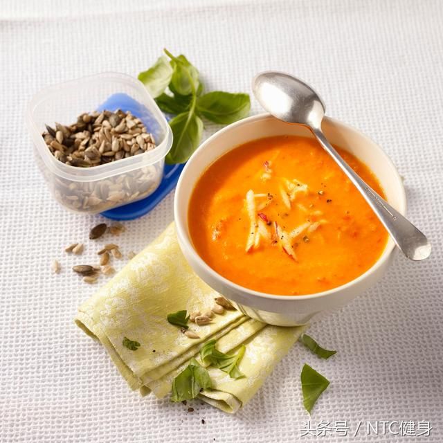 吃玉米真的有助于减肥吗?NTC健身分享玉米减