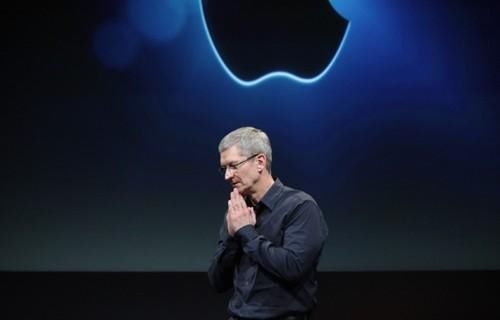 苹果中国客服盗取用户信息、勒索并恐吓,互联