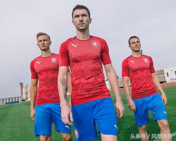 尖叫我们来,时尚留给球服|2018世界杯各队球服