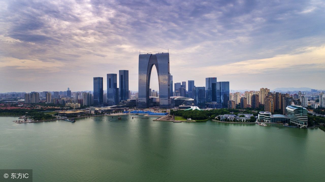 2017年中国部分主要城市人均gdp排名,北京上