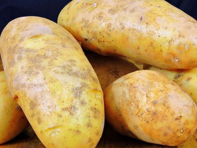 糖尿病可以吃多少主食?能吃土豆吗?