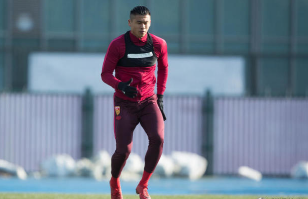 U23亚洲杯直播:中国男足vs乌兹别克斯坦