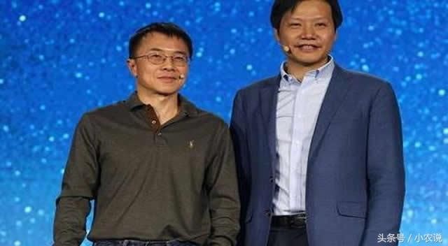 中国互联网大变天!陆奇担任拼多多独董,网友:令