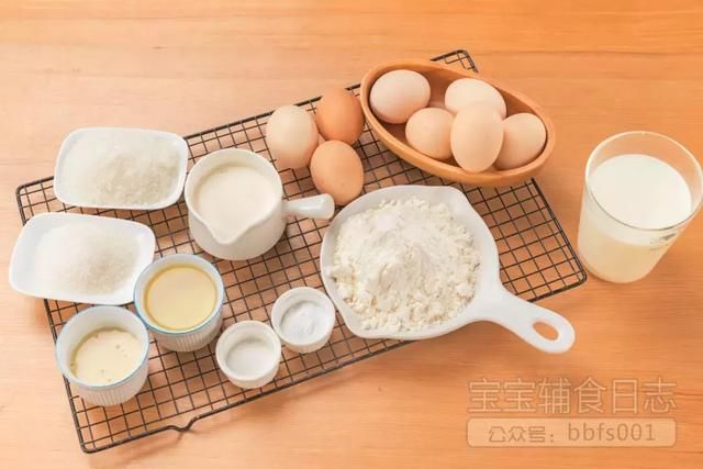 维C含量超级高的水果,这么做没长牙的宝宝也能