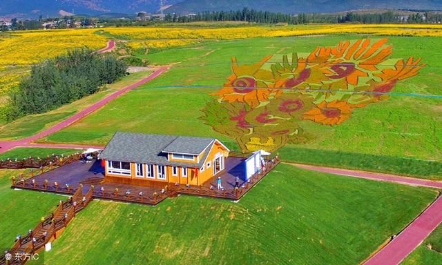 中国乡村旅游的发展现状及经济价值