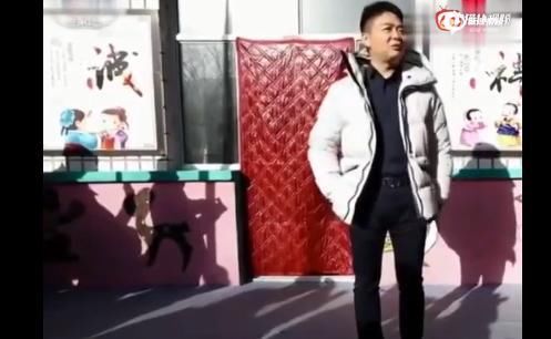 刘强东亲自回老家招工:只要愿意来京东就欢迎