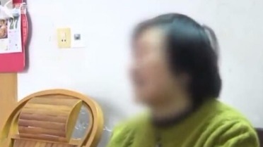 母亲送养儿子34年后求助遭拒: 母亲送养儿子34年后求助遭拒: