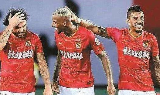 搞事情?鲁能官方发布国家队青训名单,球迷调侃