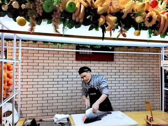 刘强东:京东7FRESH未来或开放加盟