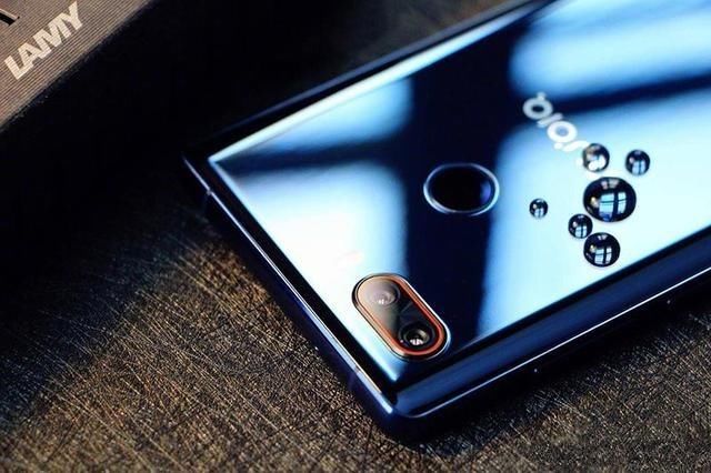 看了努比亚Z17S之后,发现魅族才是赢家