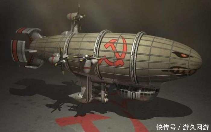 红警3牟足了劲造大头就能赢?盘点各大头单位