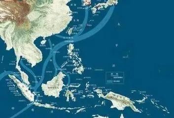 美国又打台湾牌,中国要做好中美关系要地动山