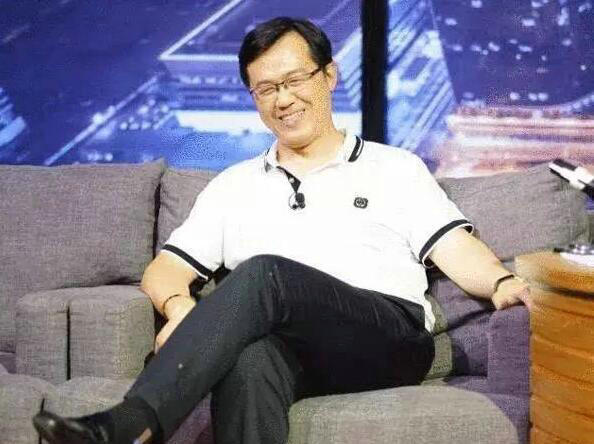 卓伟一口气曝52个娱圈猛料:孙杨私生子杨幂婚