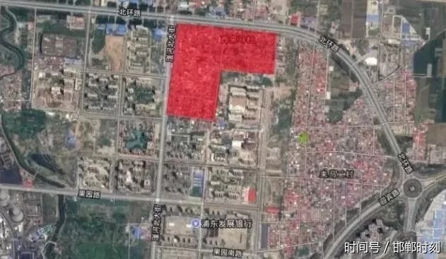 丛台区2018年棚户区改造启动 四个村纳入改造目标 丛台区2018年棚户区改造启动 四个村纳入改造目标