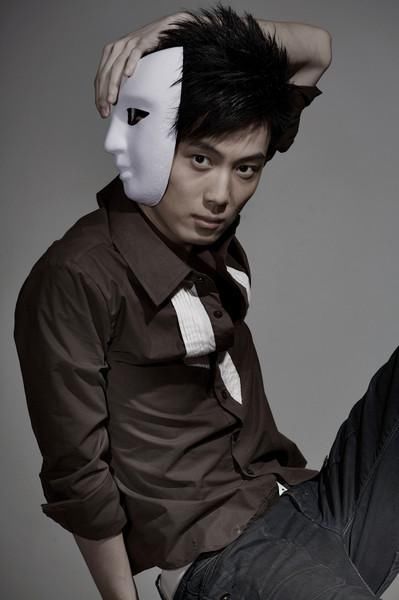 6大出生于无锡的著名男明星,张彬彬当下最红,