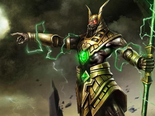 LOL必出吸蓝刀的英雄,剑姬上榜,最后一个不出