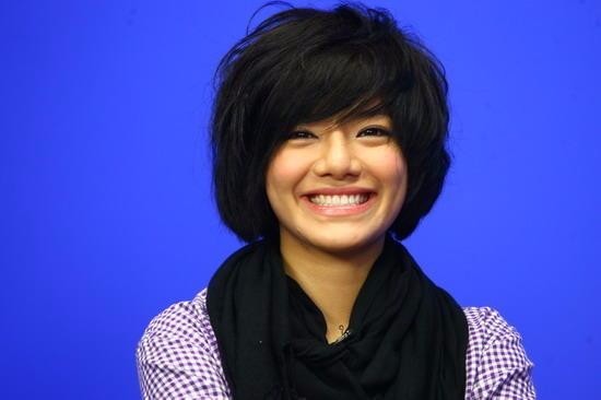 前超女冠军江映蓉整容失败?其实整形不可怕,整