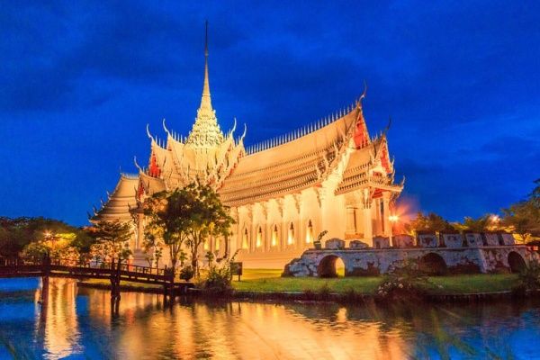 泰国二手房,有哪些相关的攻略!