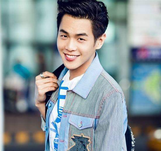 最难念的五位男星名字,学霸才能念对三个,几乎