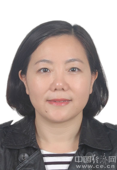 广州市旅游局局长、党委书记刘瑜梅(图|简历)