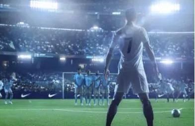 还要点脸吗?国足拍广告圆梦世界杯 国脚引豪门