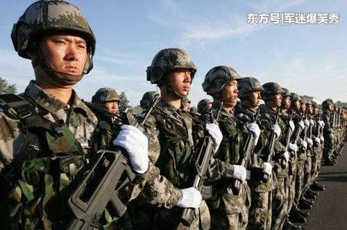 2018年全世界各国陆军实力排名出炉,外媒称:中
