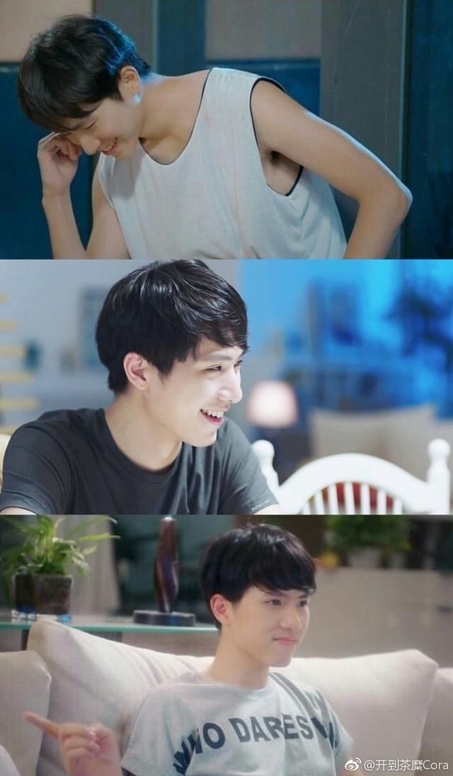 history越界,杨孟霖的小精彩.