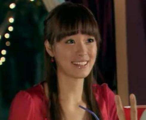 寓》中漂亮女配今昔对比公开: 被封杀、离婚, 她