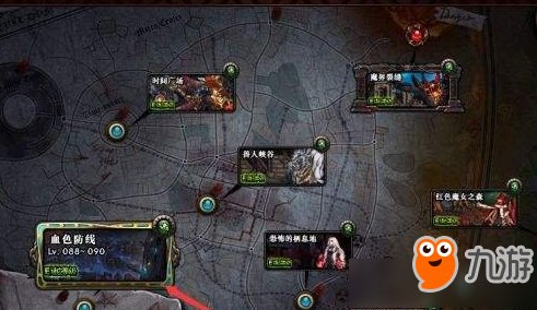 dnf起源版本摸金地图 dnf起源版本什么地图适合